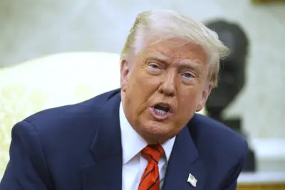 Friendly Memo to President Trump: Why Not Reward Success, Not Punish It? 