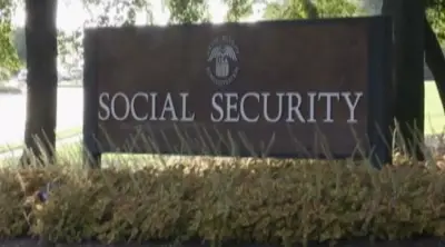 Supreme Court allows DOGE team to access Social Security systems with data on millions of Americans
