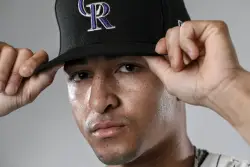 Rockies call up Ryan Ritter for MLB debut, place Ezequiel Tovar on IL amid flurry of moves