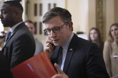 House Republicans Slug It Out Over Tax Cuts, Price Tag in Trump’s ‘One Big Beautiful Bill’
