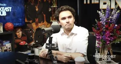 Divisive Democrat David Hogg says this congresswoman is ‘the type of leader’ the party needs