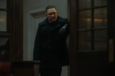 Will There Be a Season 2 of ‘MobLand’?