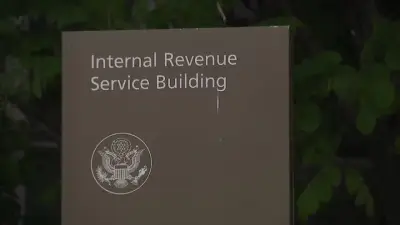 Judge refuses to block IRS from sharing tax data to identify and deport people illegally in U.S.