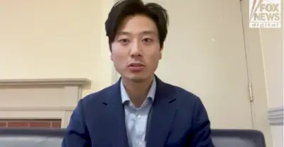 Brown University Student, Who Caused Uproar by Sending DOGE-Style Emails to School’s Bureaucrats, To Testify in Congress About Ivy League Corruption