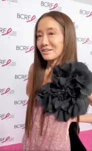 Vera Wang reveals whether she has any plans to retire at 76