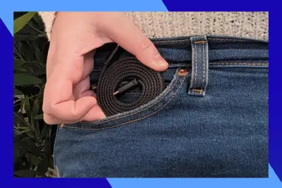 Cut the cord clutter with these self-coiling fast charging cables