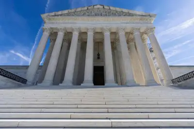 Supreme Court allows Trump to strip protections from some Venezuelans; deportations could follow