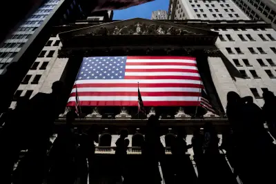 Trump’s Economy Booms — Whether the Press Likes It or Not