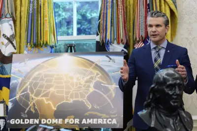 Hegseth orders new review of Afghanistan withdrawal and suicide bombing at Kabul airport