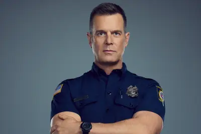 Calling All ‘9-1-1’ Fans: USA Network Is Having A “Best Of Bobby” Marathon. Here’s How To Watch.