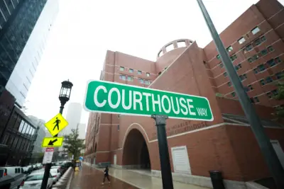 Massachusetts attorney who allegedly embezzled $620,000 from relatives with disabilities pleads guilty