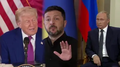 Trump hopes for ceasefire progress in Russia-Ukraine war in Monday calls with Putin and Zelenskyy