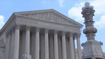Supreme Court lets Trump end humanitarian parole for 500,000 people from 4 countries
