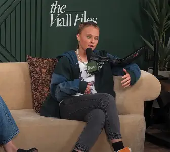 JoJo Siwa got ‘cussed out’ by ex at ‘Celebrity Big Brother UK’ wrap party after Chris Hughes PDA