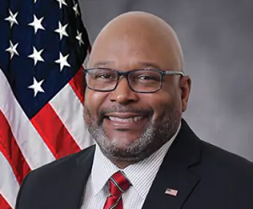 Georgia mayor, 2 others jailed on felony charges for trying to halt local election