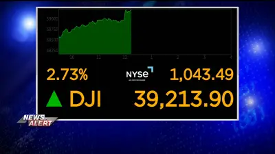 Wall Street rallies and recovers all of Monday’s slide as the dollar and US bond market steady