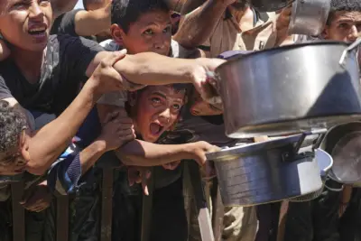 Nine of a doctor’s 10 children are killed in Israel’s latest strikes in Gaza