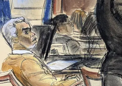 ‘I Wasn’t Allowed To Lock the Door’: Sean ‘Diddy’ Combs’ Assistant Describes Dark World of Bedroom Invasions, Sex Assaults and Hurled Hot Skillet
