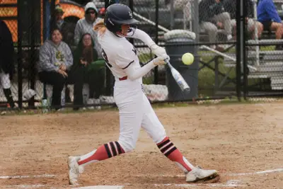 Baseball/softball notebook: Lincoln-Sudbury girls ‘ramp it up’