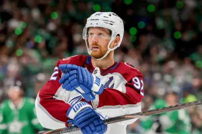 Gabe Landeskog’s perspective, presence critical to Avalanche comeback attempt