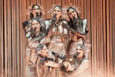 Eurovision explained as the extravagant pop contest reaches its grand final