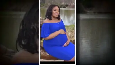 Hospital tells family brain-dead Georgia woman must carry fetus to birth because of abortion ban