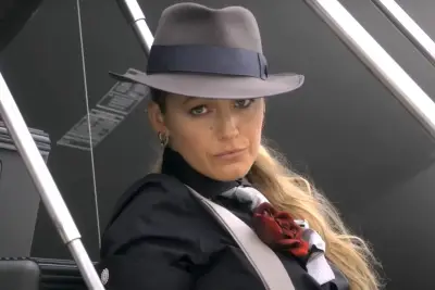 Will There Be ‘A Simple Favor 3’? Director Paul Feig Is “Very Open To It”