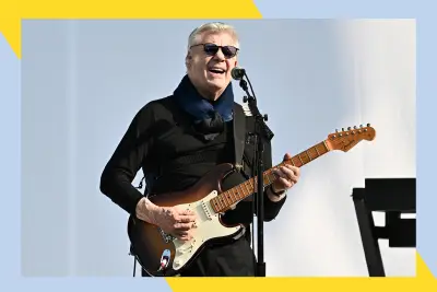 Steve Miller Band announces 2025 tour, four NY shows. Get tickets now