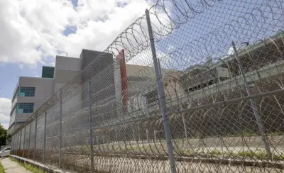 New Orleans’ jail system was troubled decades before 10 inmates made an audacious escape