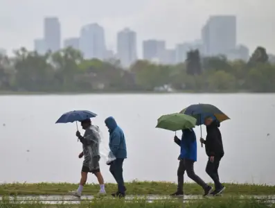 Colorado weather: Severe thunderstorms could bring apple-sized hail, high winds