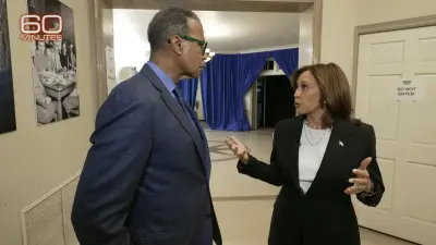 FCC Chair Suggests CBS News Could Lose Its Broadcast License Over Kamala Harris Interview as ‘60 Minutes’ Keeps Attacking Trump