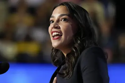 AOC Pulls Herself From Consideration for Top Democratic Slot on Oversight Committee, Citing Her Party’s Preference for ‘Seniority’