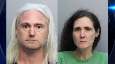 Miami-Dade teacher arrested for child abuse amid drug trafficking bust of husband in Hialeah, police say