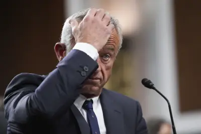 Robert F Kennedy Jr.’s Former Nonprofit Sues Centers for Disease Control – Now Supervised by RFK Jr. – Over Mandatory Covid Vaccines for Kids