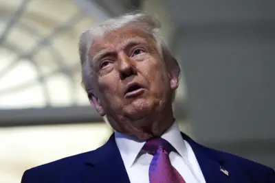 How much did Mideast countries promise to invest in the US? Trump keeps jacking up the number