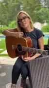 Sheryl Crow says armed man broke onto her Nashville property after selling her Tesla in protest of Elon Musk