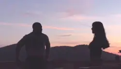 Kanye West, nearly-naked wife Bianca Censori dance in ‘freaky’ video after calls for her arrest