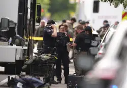 What we know about the attack against a group of demonstrators in Boulder, Colorado