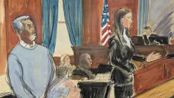 ‘Don’t Tell Nobody’: Witnesses in Sean ‘Diddy’ Combs Trial Describe Music Mogul’s Secret, Sordid World of Violence, Prostitutes and Baby Oil 