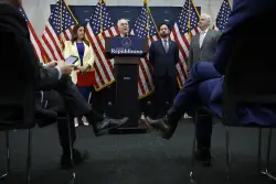 Welcome to Washington: In Congress This Week, New Yorkers Reign Supreme 