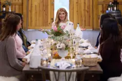 Stream It Or Skip It: ‘The Motherhood’ On Hallmark Channel, Where Connie Britton And Three Experts Help Single Moms Live Their Best Lives