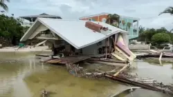 Get ready for another busy Atlantic hurricane season, but maybe not as crazy as 2024