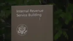 Judge refuses to block IRS from sharing tax data to identify and deport people illegally in U.S.
