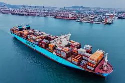US to cut ‘de minimis’ tariff on China shipments to 54% from 120%