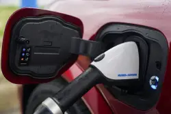 Maryland joins suit against Trump administration on electric vehicles