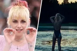 Cannes Film Festival 2025: Kristen Stewart’s ‘The Chronology of Water’ Is A Potent, Unrelenting Directorial Debut