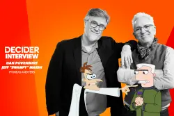 ‘Phineas And Ferb’ Creators Say ‘Ted Lasso’ Is Like A “Live-Action” Version Of The Disney Cartoon: “Spiritually And Emotionally”