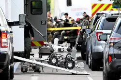 Suspect in attack on Boulder’s Pearl Street Mall charged with federal hate crime
