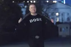 As Musk Steps Aside From DOGE, Trump’s Budget Chief Steps Up To Carry On Critical Cost-Cutting 