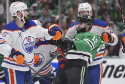 Stars vs. Oilers Game 3 odds, picks: NHL Western Conference finals predictions, best bets